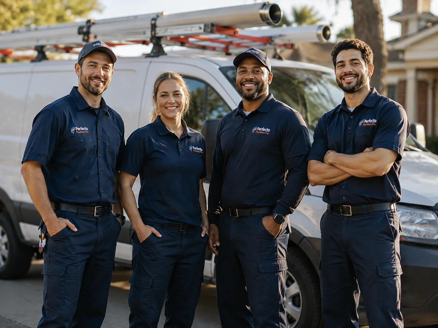 Emergency Plumber Near Me in Plano, TX near me